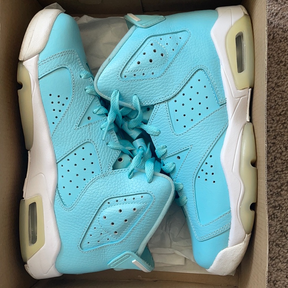 Jordan’s